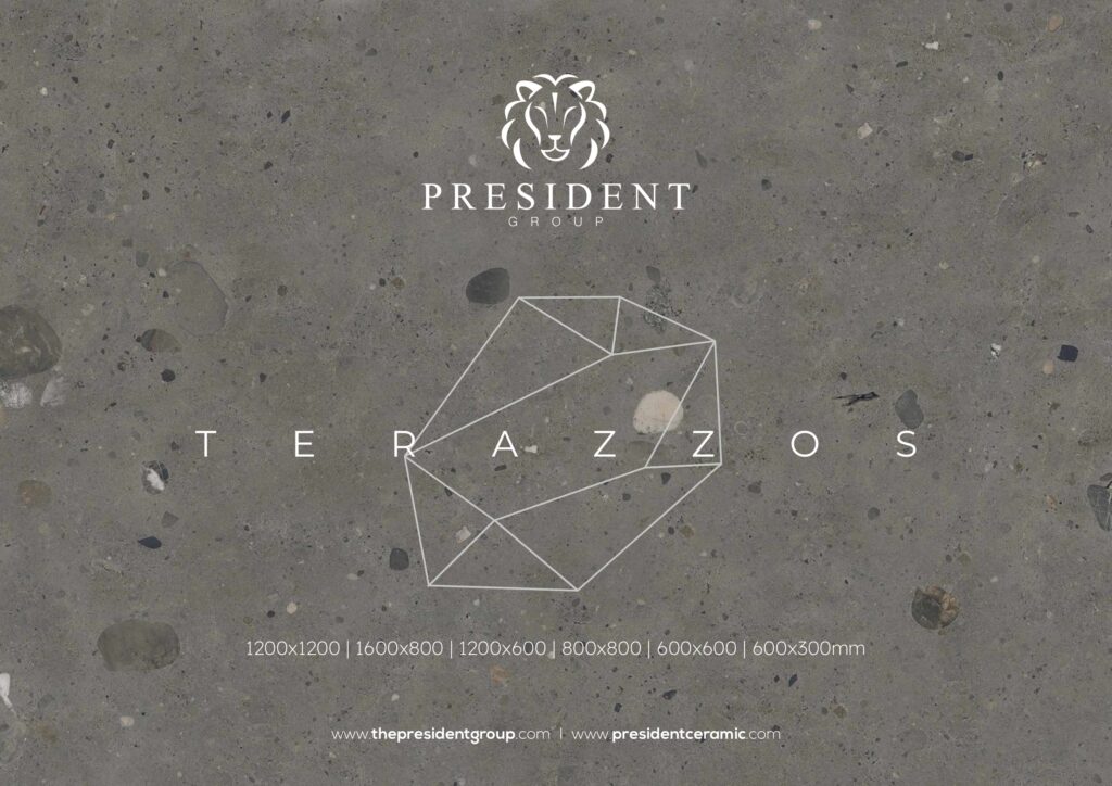 Terrazzo Collection