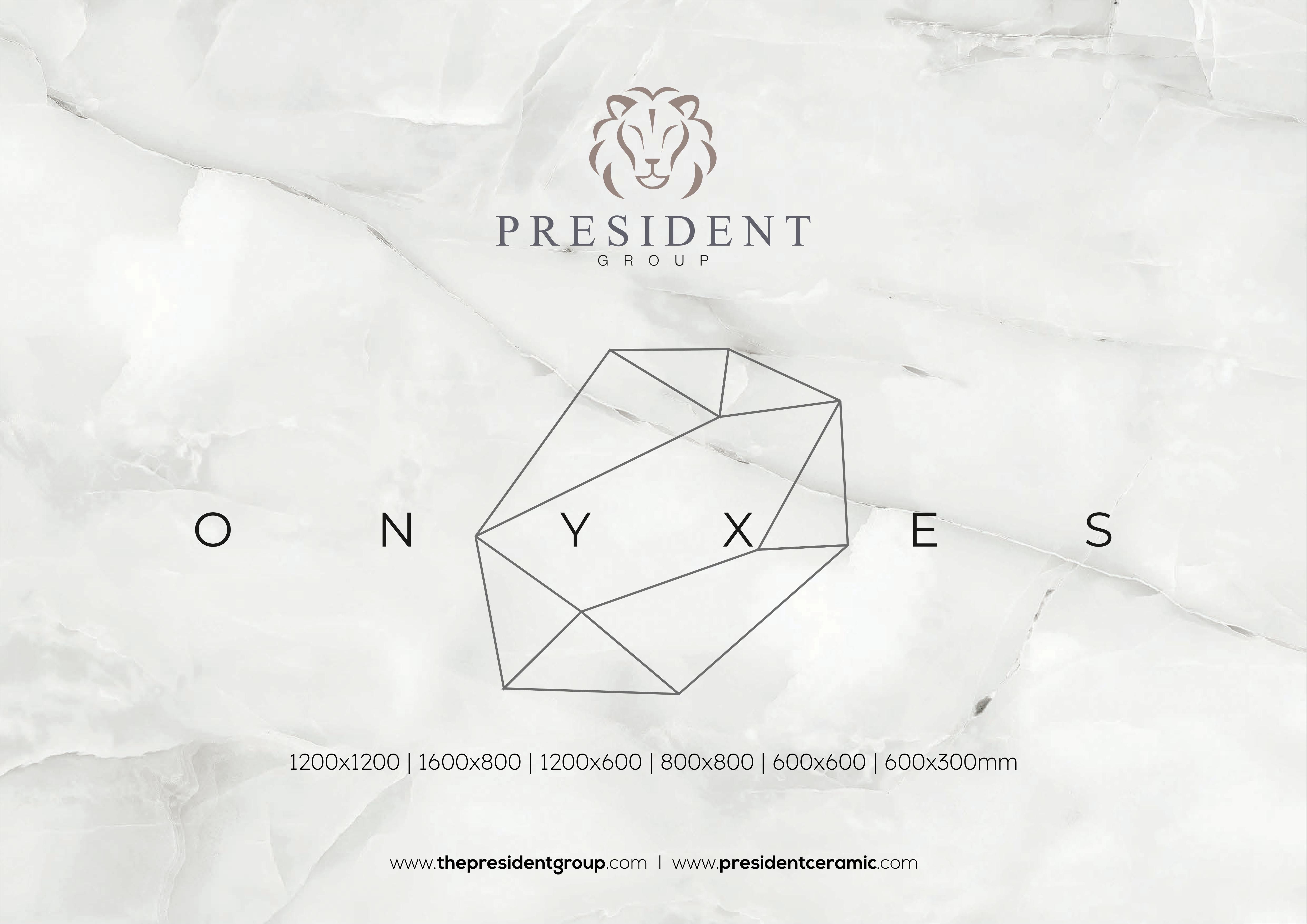 Onyx Collection